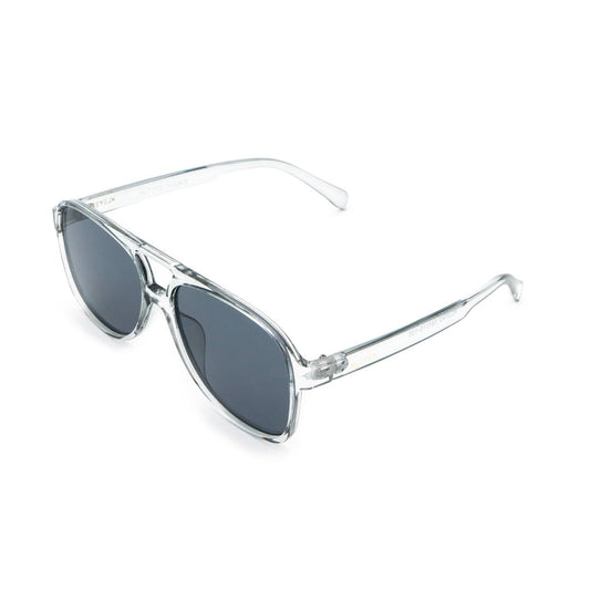 Lunettes de soleil "CORTINA" - GREY - N° KL0142