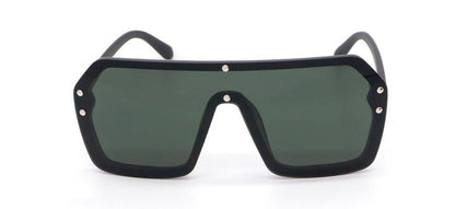 Lunettes de soleil "MIAMI" - BLACK - N° KL0006