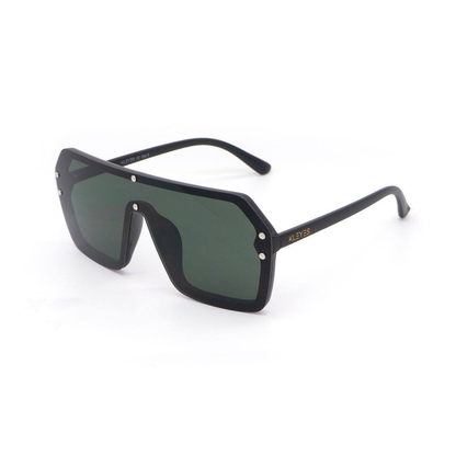 Lunettes de soleil "MIAMI" - BLACK - N° KL0006