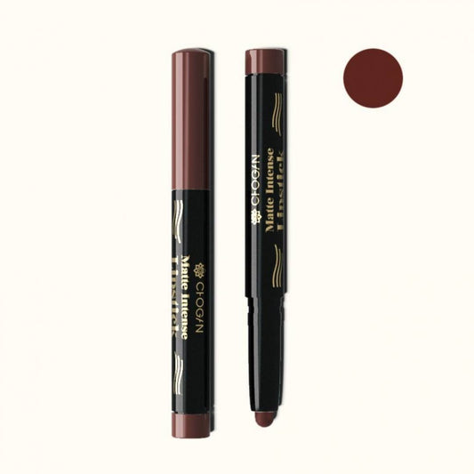 Matte Intense Lipstick − SANGRIA - N° MKLIP30