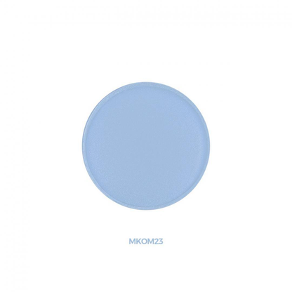 Ombre à paupières matte - AZURE - N° MKOM23