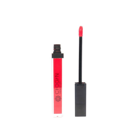 Rouge à lèvres liquide mat longue tenue - MAGENTA - N° MKLIP38