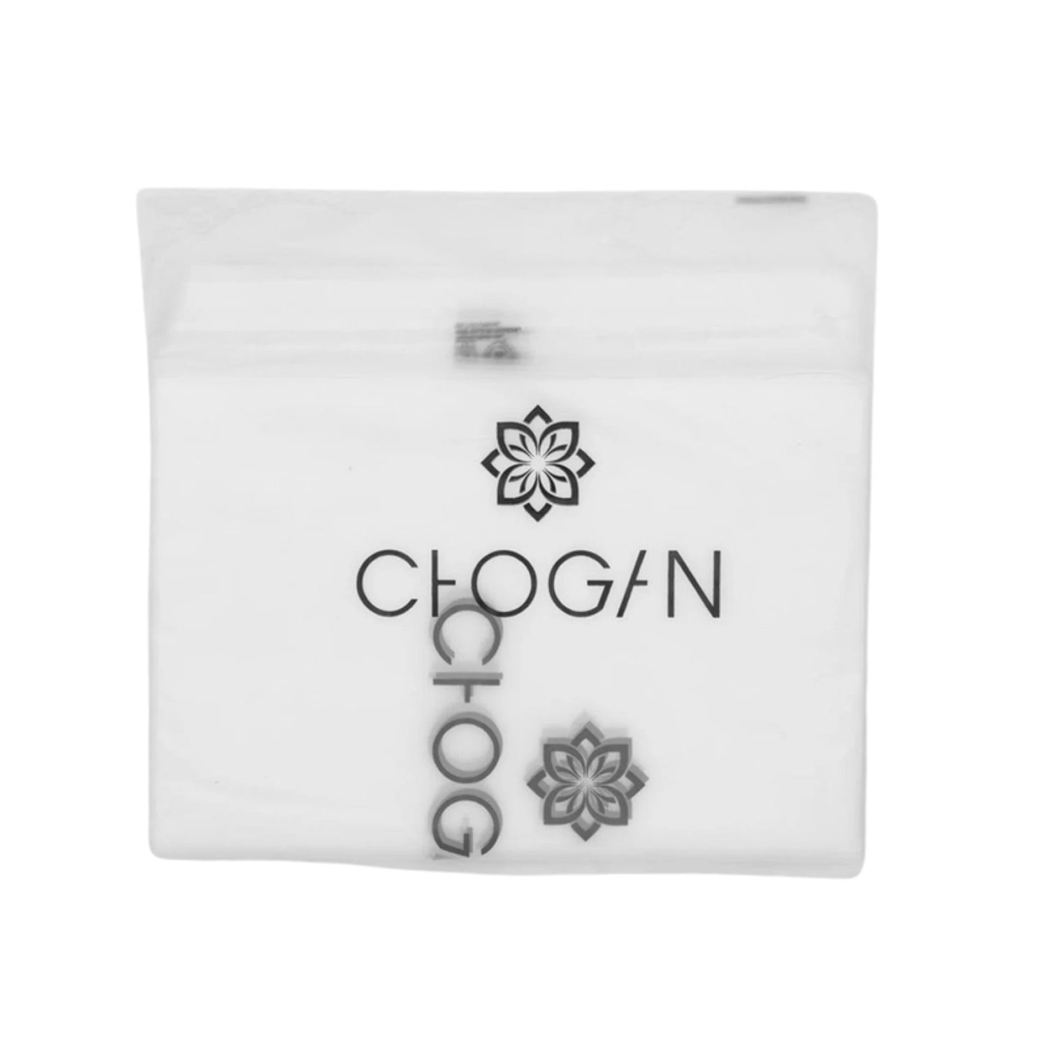 Sachets transparents - N° BST02 - JosMir Beauty & Luxury