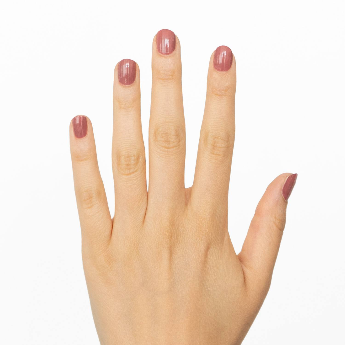 Vernis à ongles « Like a Gel » | ANTIQUE PINK - N° SM04