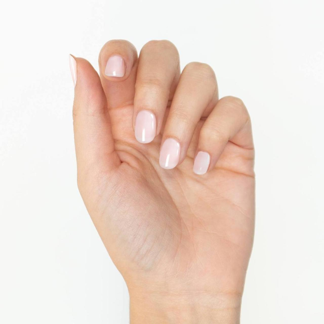 Vernis à ongles « Like a Gel » | APRICOT NUDE - N° SM02