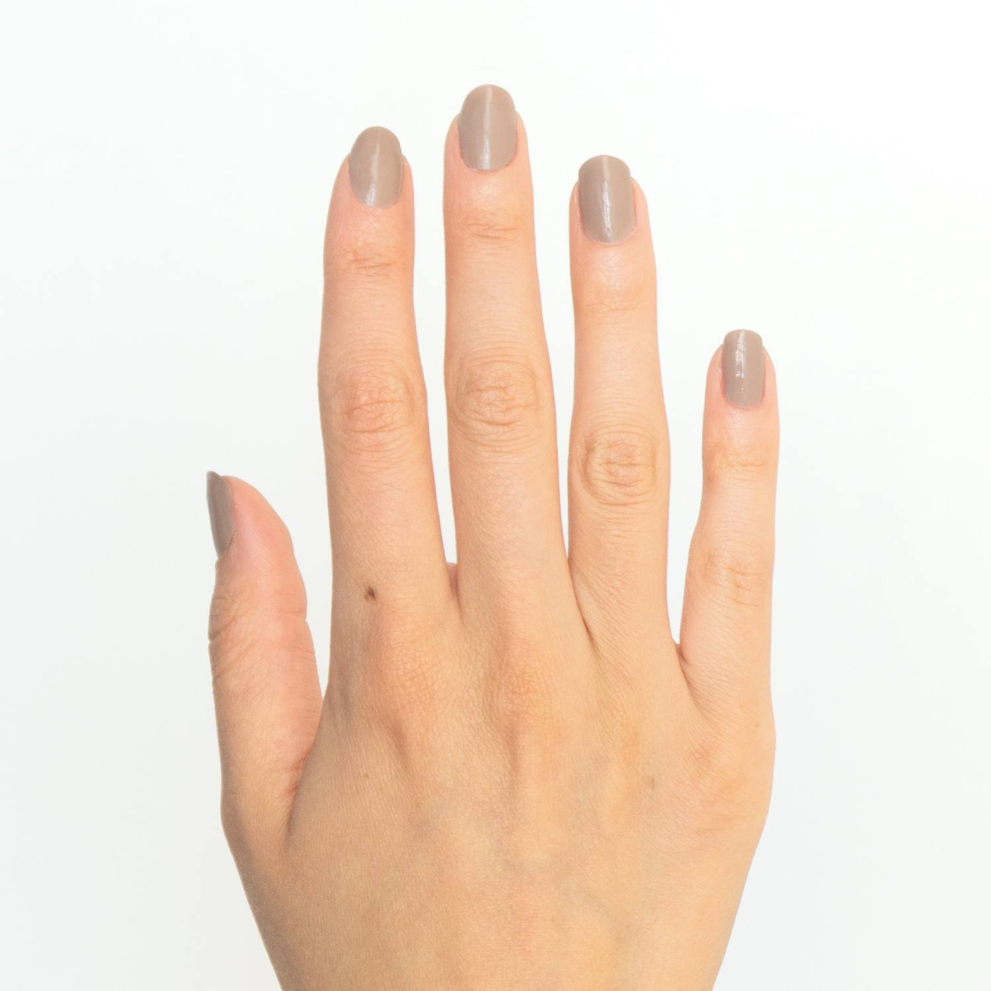 Vernis à ongles « Like a Gel » | CAPPUCCINO - N° SM07