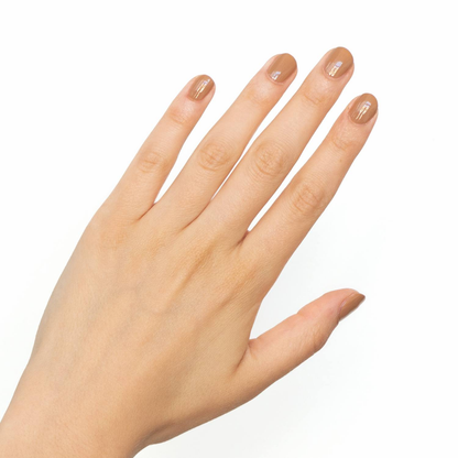 Vernis à ongles « Like a Gel » | CARAMEL - N° SM10