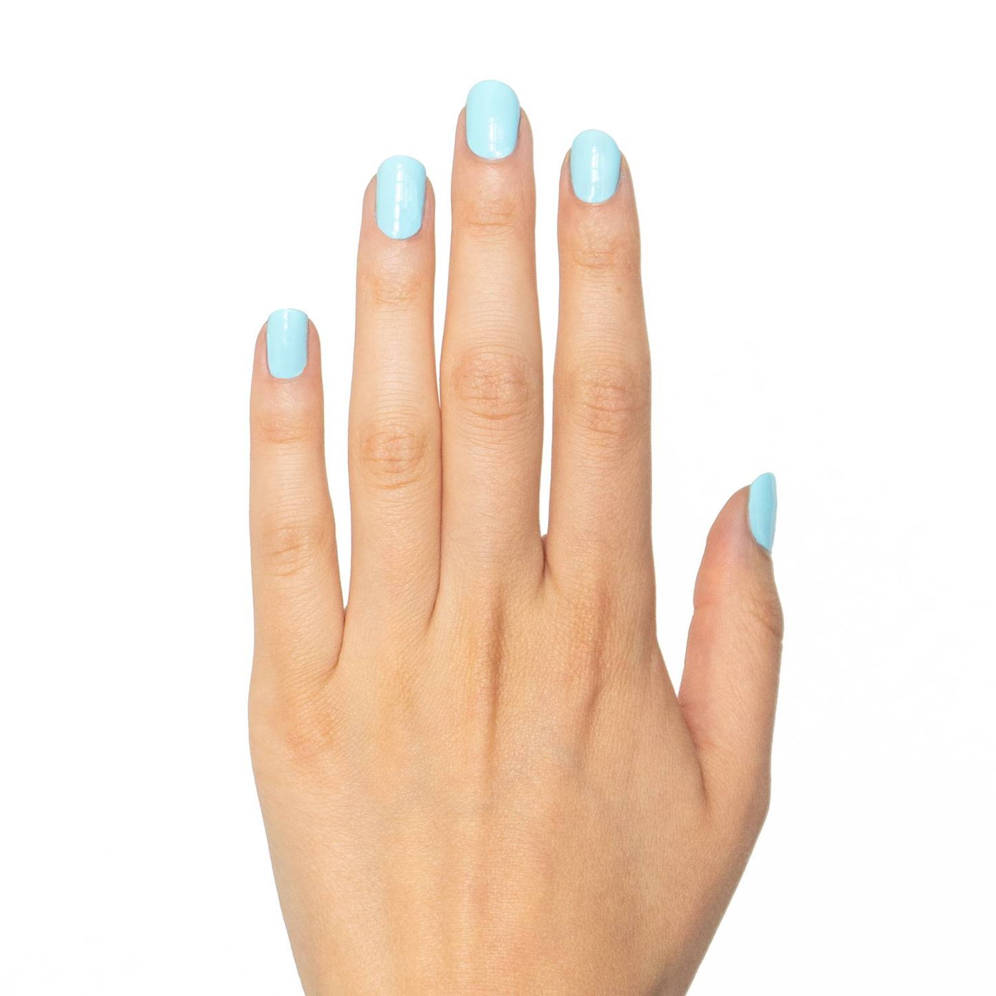 Vernis à ongles « Like a Gel » | CELESTE - N° SM24