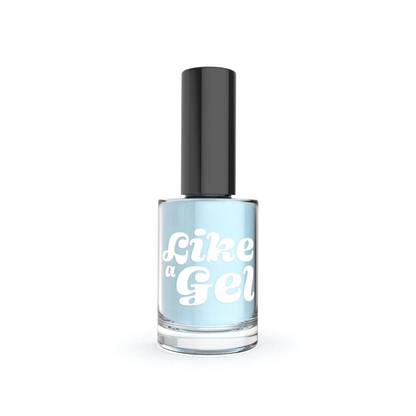 Vernis à ongles « Like a Gel » | CELESTE - N° SM24