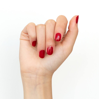 Vernis à ongles « Like a Gel » | CHERRY - N° SM15