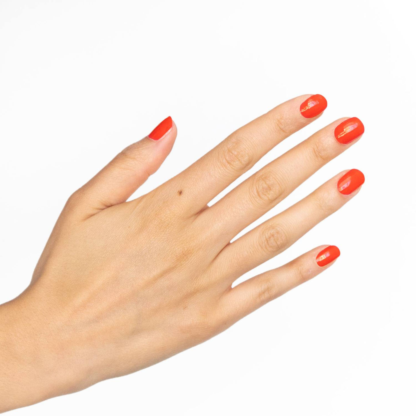 Vernis à ongles « Like a Gel » | CORAL - N° SM18