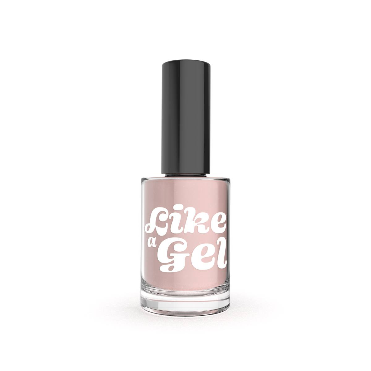 Vernis à ongles « Like a Gel » | ELEGANT ROSE - N° SM03