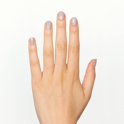 Vernis à ongles « Like a Gel » | LIGHT BEIGE - N° SM08