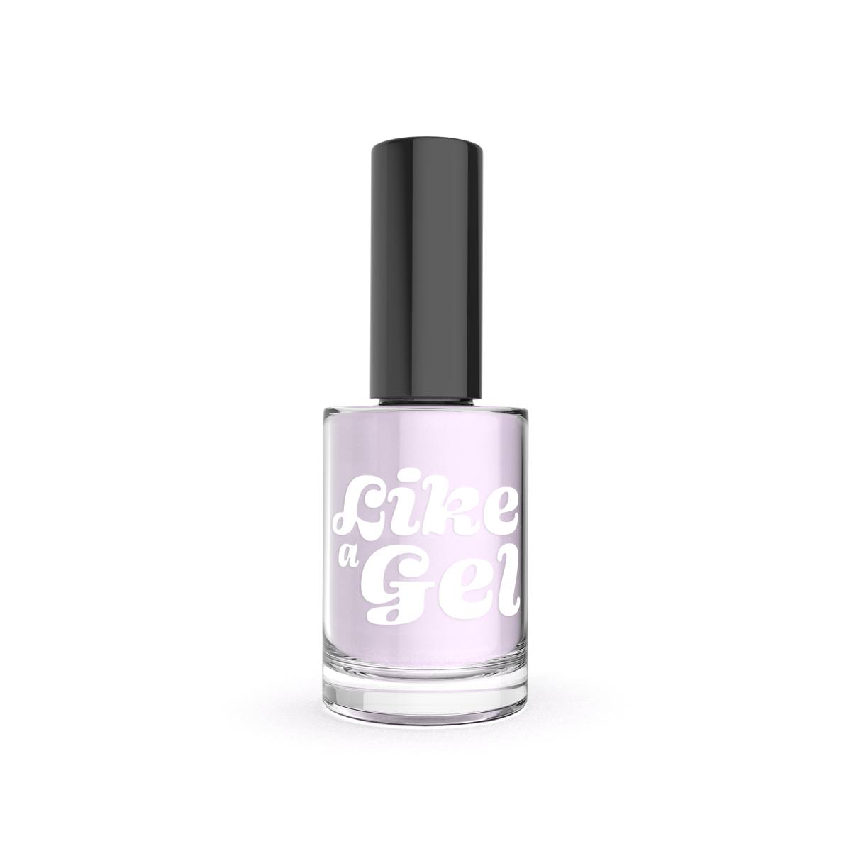 Vernis à ongles « Like a Gel » | LILAC - N° SM25