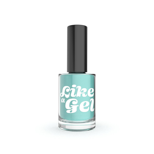 Vernis à ongles « Like a Gel » | MINT - N° SM23