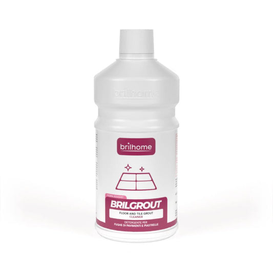 Brilgrout - Nettoyant concentré pour joints - N° BH0222