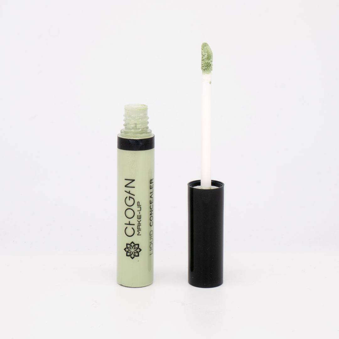 Correcteur liquide - Green - N° COR06