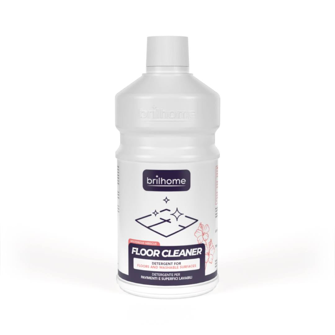 Floor Cleaner – Détergent pour sols et surfaces lavables - N° BH0214