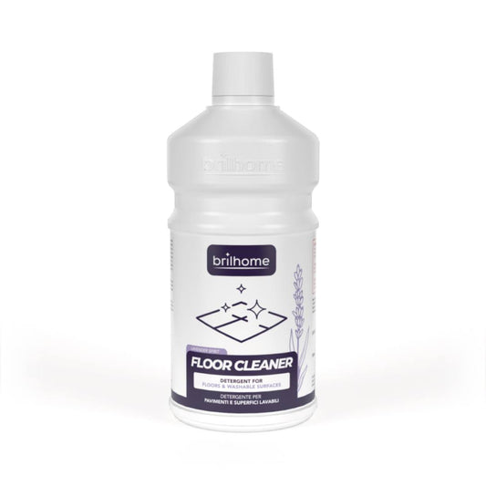 Floor Cleaner – Détergent pour sols et surfaces lavables - N° BH0207