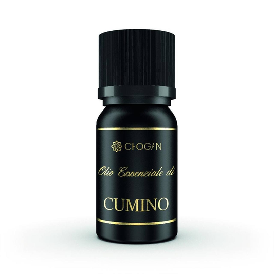 Huile essentielle de Cumin - N° OS34