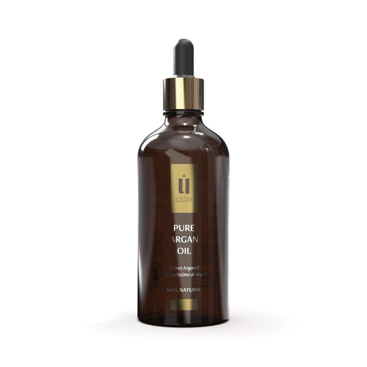 Huile pure d’Argan - N° U06B