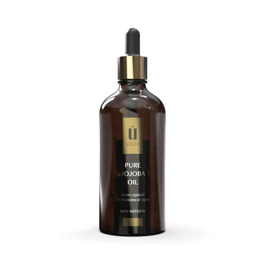 Huile pure de Jojoba - N° U05B