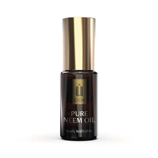 Huile pure de Neem - N° U16B