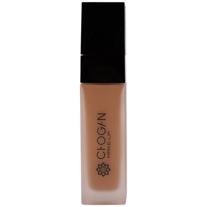 Hydra Foundation - Caramel - N° LM09