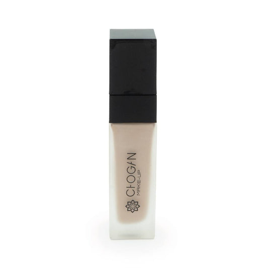 Instant matte foundation - Medium Beige - N° LM13