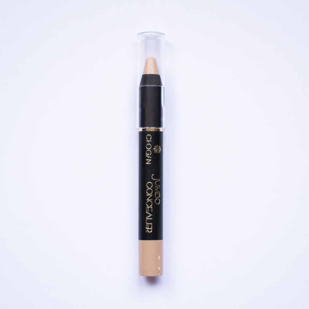 Jumbo concealer - crayon correcteur contour des yeux - light Beige - N° COR02