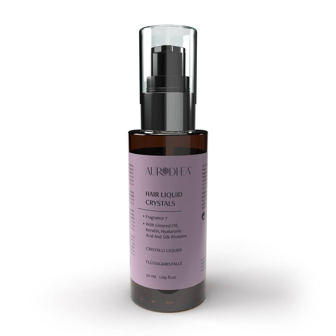 LIGHT DROPS - Sérum cheveux parfumé - N° CAP20B