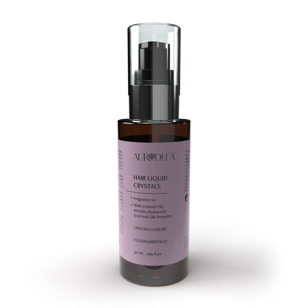 LIGHT DROPS - Sérum cheveux parfumé - N° CAP21B