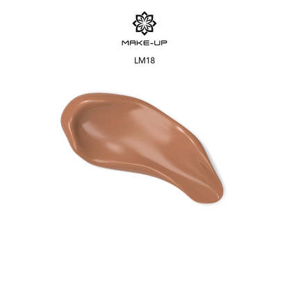 Perfect hydra foundation – Caramel - N° LM18