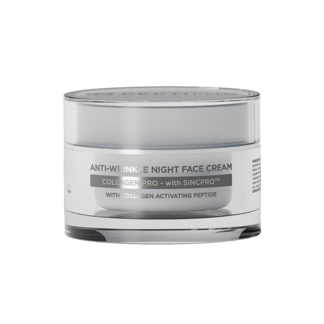 Luxury Skin Care Cream Set - N° LUXSET004