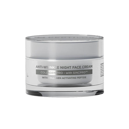 Luxury Skin Care Cream Set - N° LUXSET004