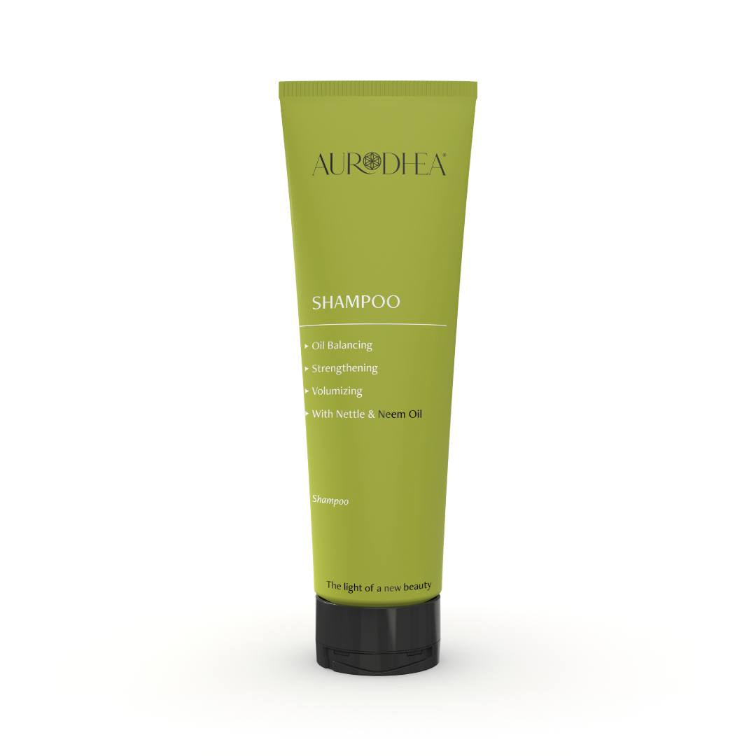 Shampoing à l’huile de Neem - N° NM01B