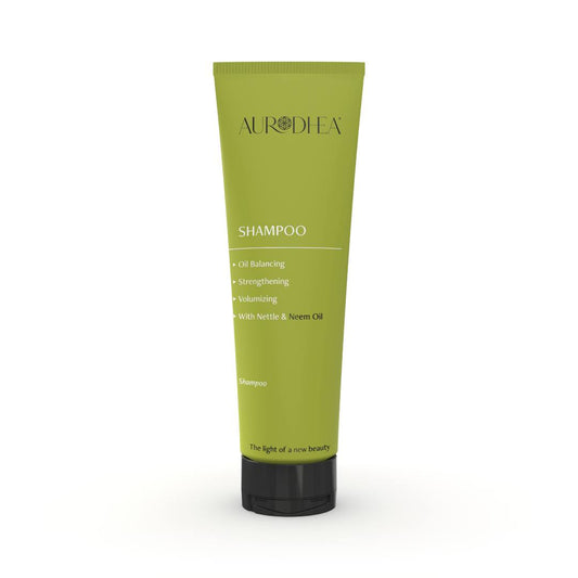 Shampoing à l’huile de Neem - N° NM01B