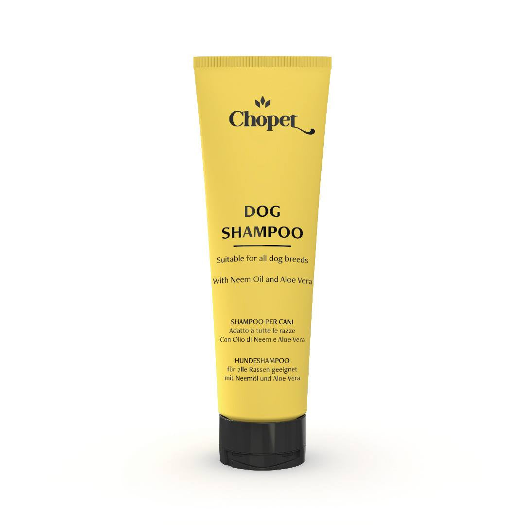 Shampoing pour chiens - N° AN01B