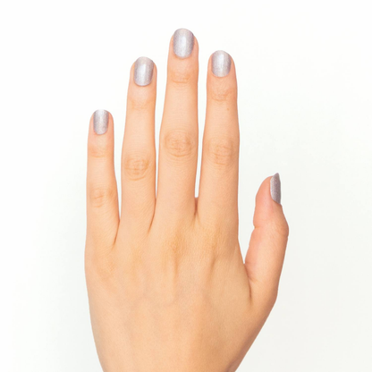 Vernis à ongles « Like a Gel » | PLATINUM PINK - N° SM30