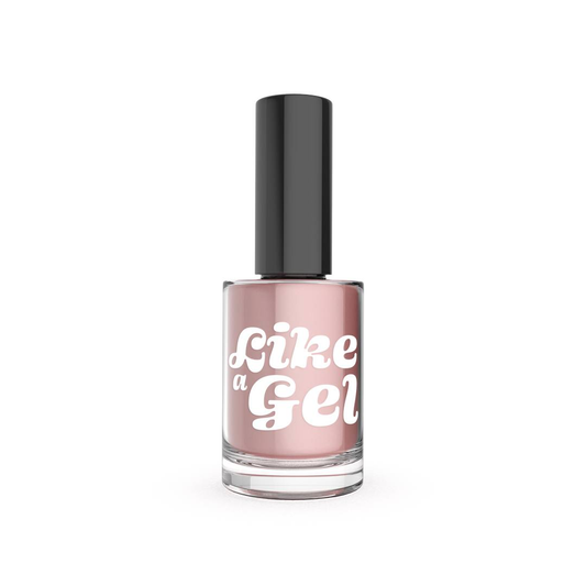 Vernis à ongles « Like a Gel » | ROSE QUARTZ - N° SM29