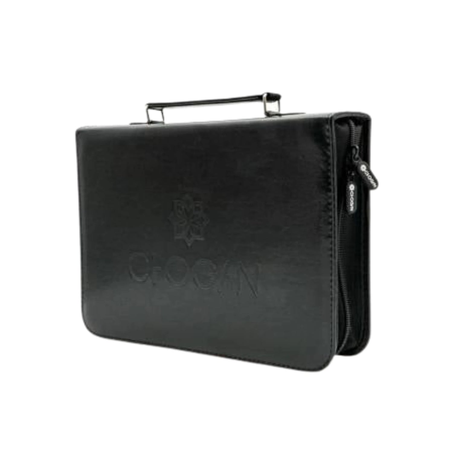 Malette kit d’échantillons grand (vide) CHOGAN - N° JMBL015 - JosMir Beauty & Luxury