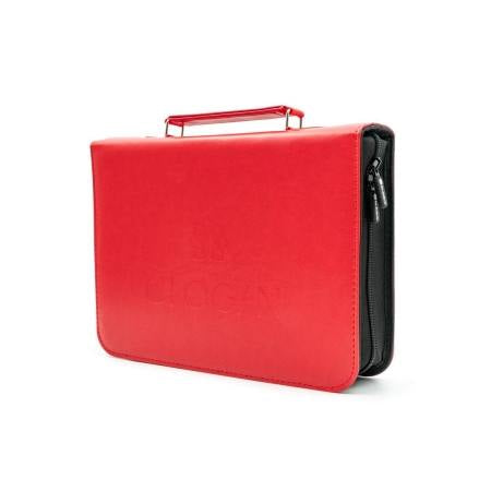Malette kit d’échantillons grand (vide) CHOGAN - N° JMBL015 - JosMir Beauty & Luxury