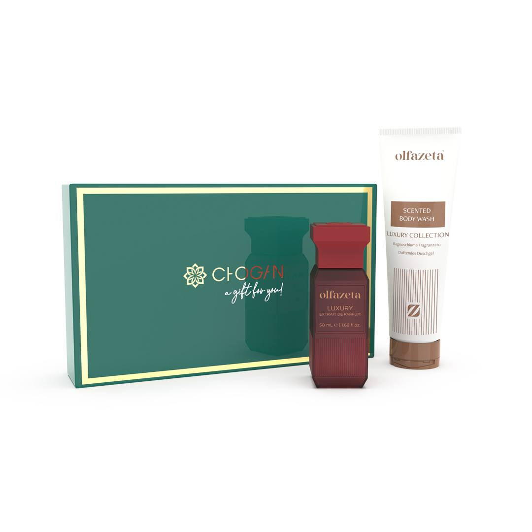 Coffret Cadeau Luxury Mixte - N° GIFT55 - JosMir Beauty & Luxury