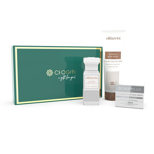 Coffret Cadeau Luxury Mixte - N° GIFT47 - JosMir Beauty & Luxury