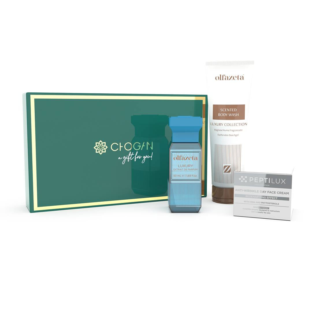 Coffret Cadeau Luxury Mixte - N° GIFT48 - JosMir Beauty & Luxury