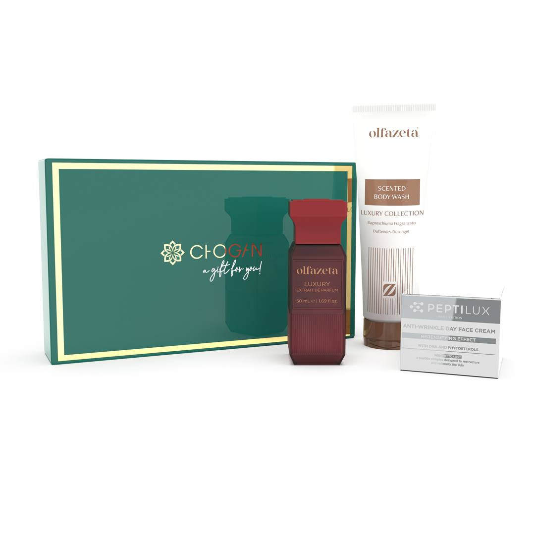 Coffret Cadeau Luxury Mixte - N° GIFT46 - JosMir Beauty & Luxury