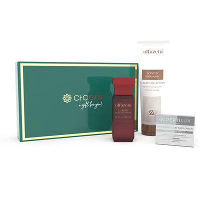 Coffret Cadeau Luxury Mixte - N° GIFT46 - JosMir Beauty & Luxury