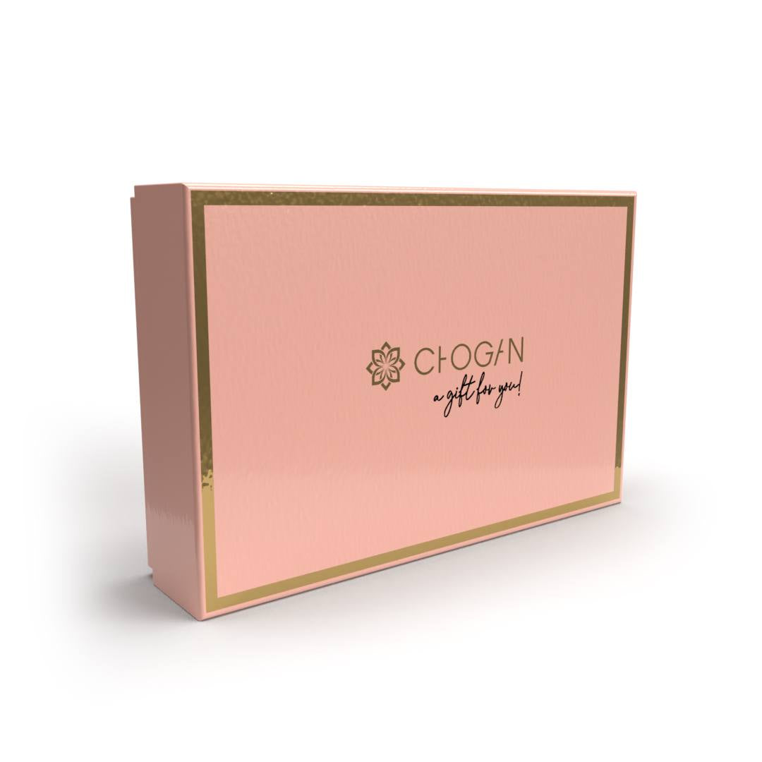 Coffret cadeau (VIDE) - JosMir Beauty & Luxury