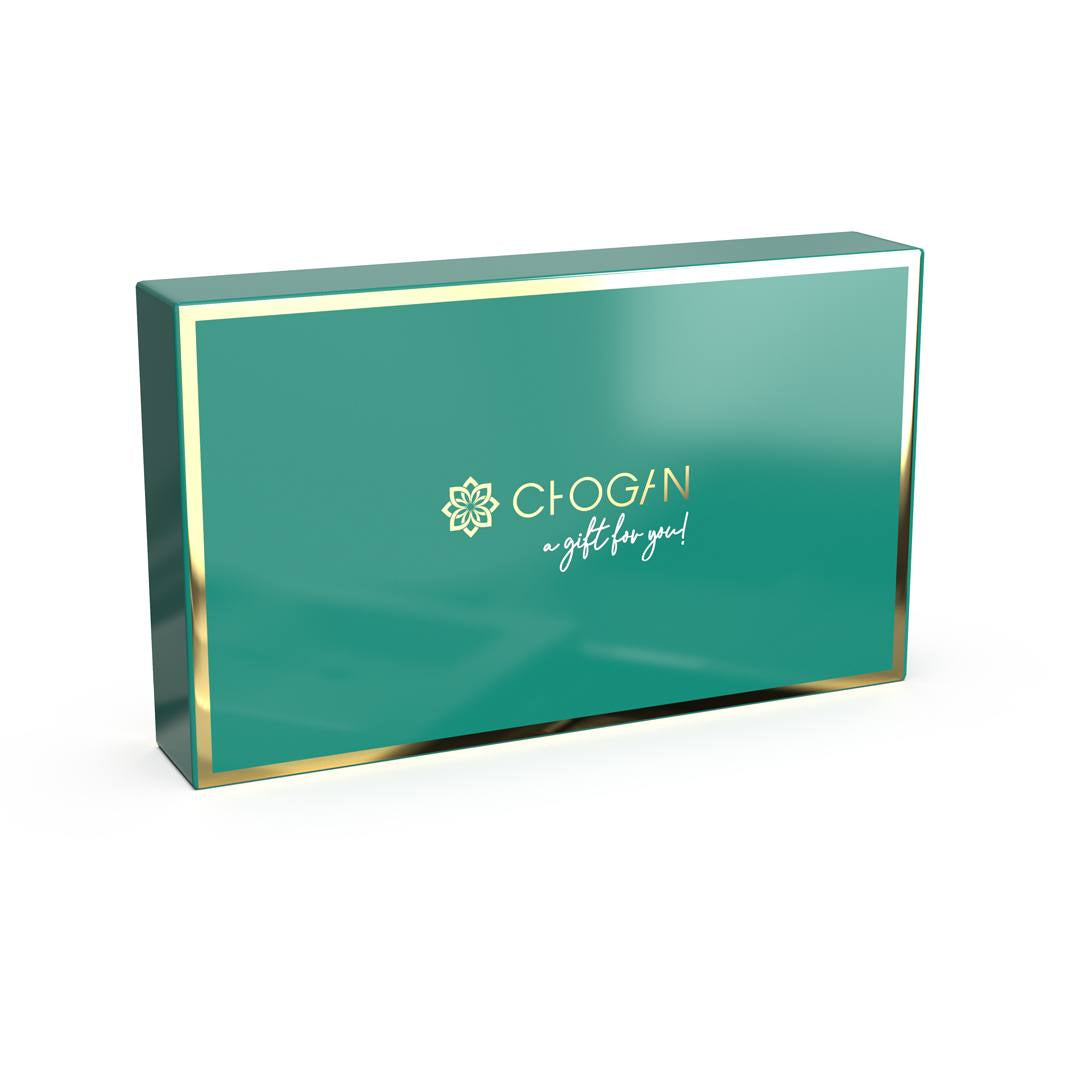 Coffret cadeau (VIDE) - JosMir Beauty & Luxury