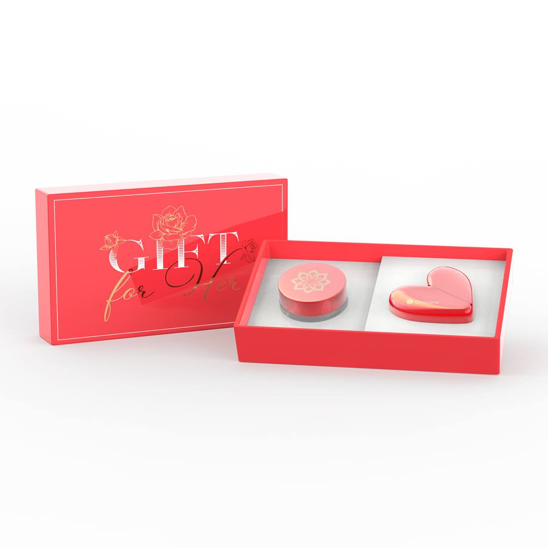 Parfum Coffret cadeau - N° GIFT26 - JosMir Beauty & Luxury